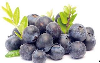 冬季国产大蓝莓好吃吗视频,国产大蓝莓口感测评