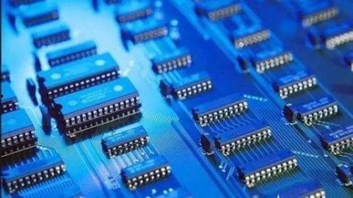 国产纳米芯片实拍视频,揭秘前沿科技背后的创新力量