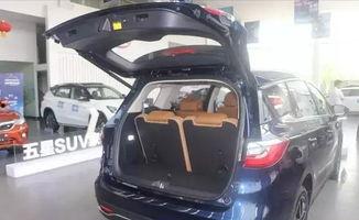 国产最强6座车图片视频,颠覆想象，驾驭未来