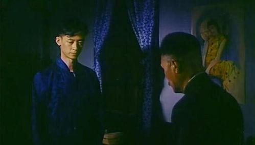 天堂之囚国产剧情视频,揭秘神秘监狱的生死较量