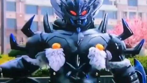 国产铠甲配音搞笑视频,笑点满满，铠甲英雄也疯狂