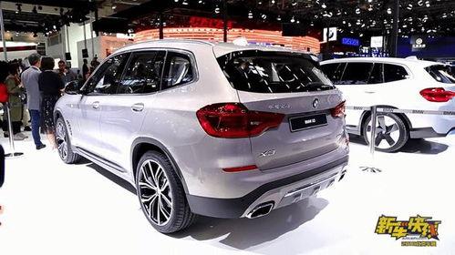 国产宝马技术讲解视频,创新驱动，品质升级