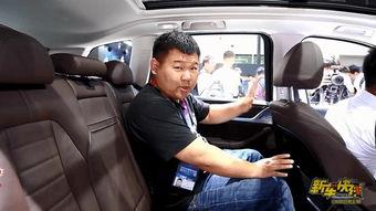 国产宝马技术讲解视频,创新驱动，品质升级