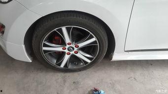 国产轮毂事故合集视频,揭秘安全隐患与警示案例