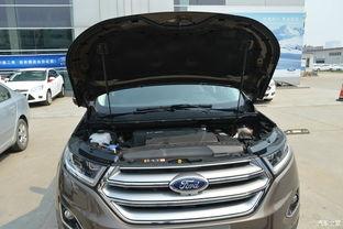 国产新款锐界试驾视频,驾驭新境界，体验非凡驾控