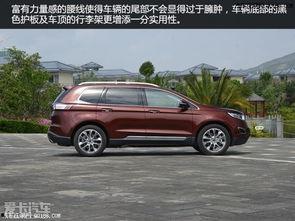 国产新款锐界试驾视频,驾驭新境界，体验非凡驾控