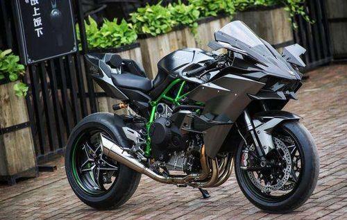 机车国产h2测评视频,性能与品质的双重体验