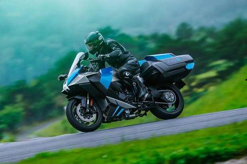 机车国产h2测评视频,性能与品质的双重体验