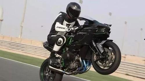 机车国产h2测评视频,性能与品质的双重体验