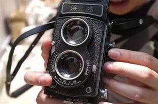 国产老胶卷相机测评视频,复古韵味与经典再现