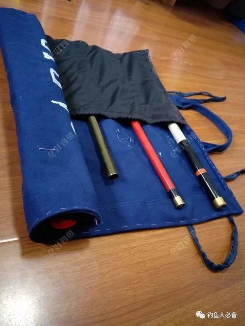 国产便携竿测评视频