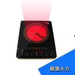 国产电陶炉测试视频教程,视频解析与使用技巧