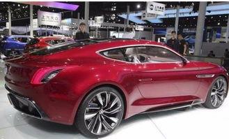 马云国产跑车视频,见证中国汽车工业的腾飞时刻