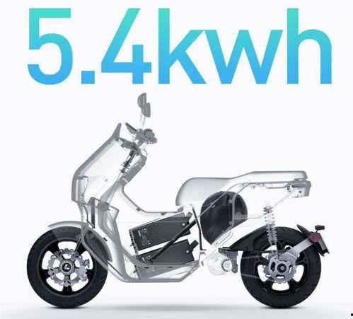 国产电动车极速测试视频,速度与激情的视觉盛宴  第2张