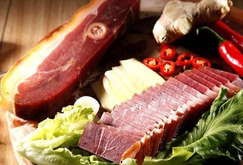 国产火腿选购方法视频,视频揭秘选购技巧  第1张