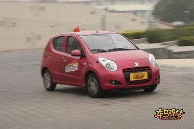 国产微型车试驾视频下载,驾驭新风尚  第3张