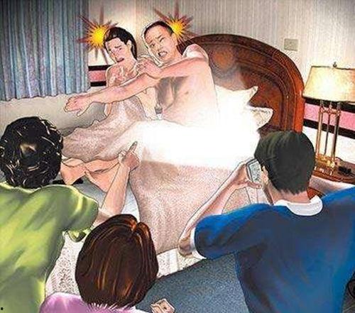 国产男女裸体视频  第3张