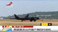 中国国产战机碰撞视频  第3张