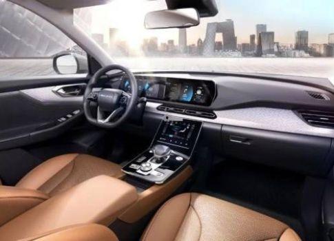 日立国产车系列介绍视频,创新科技与卓越性能的完美融合  第2张