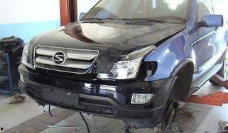 国产X5视频改装,焕新升级，驾驭未来风采