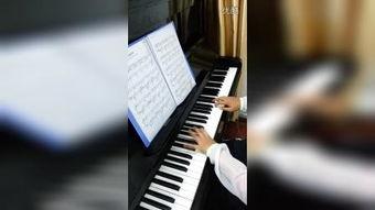 国产流行钢琴弹奏视频大全