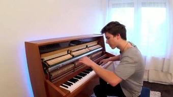 国产流行钢琴弹奏视频大全