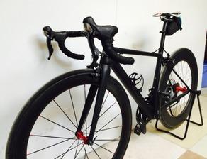 国产公路车碳架测评视频