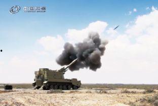 国产武器发展视频,铸就国防利剑，迈向世界舞台  第3张