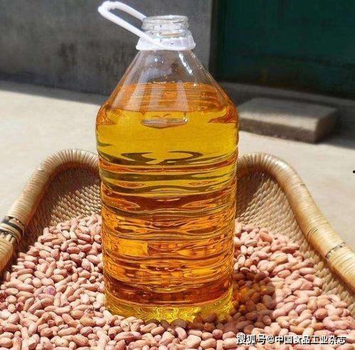 国产食用油制作工艺视频,传统与现代的完美融合