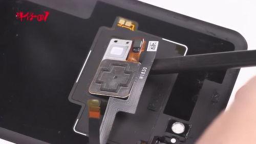 国产拆机后盖怎么拆视频,轻松掌握拆机技巧  第3张