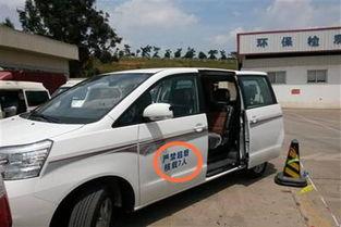 房山国产新车年审流程视频