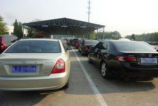 房山国产新车年审流程视频